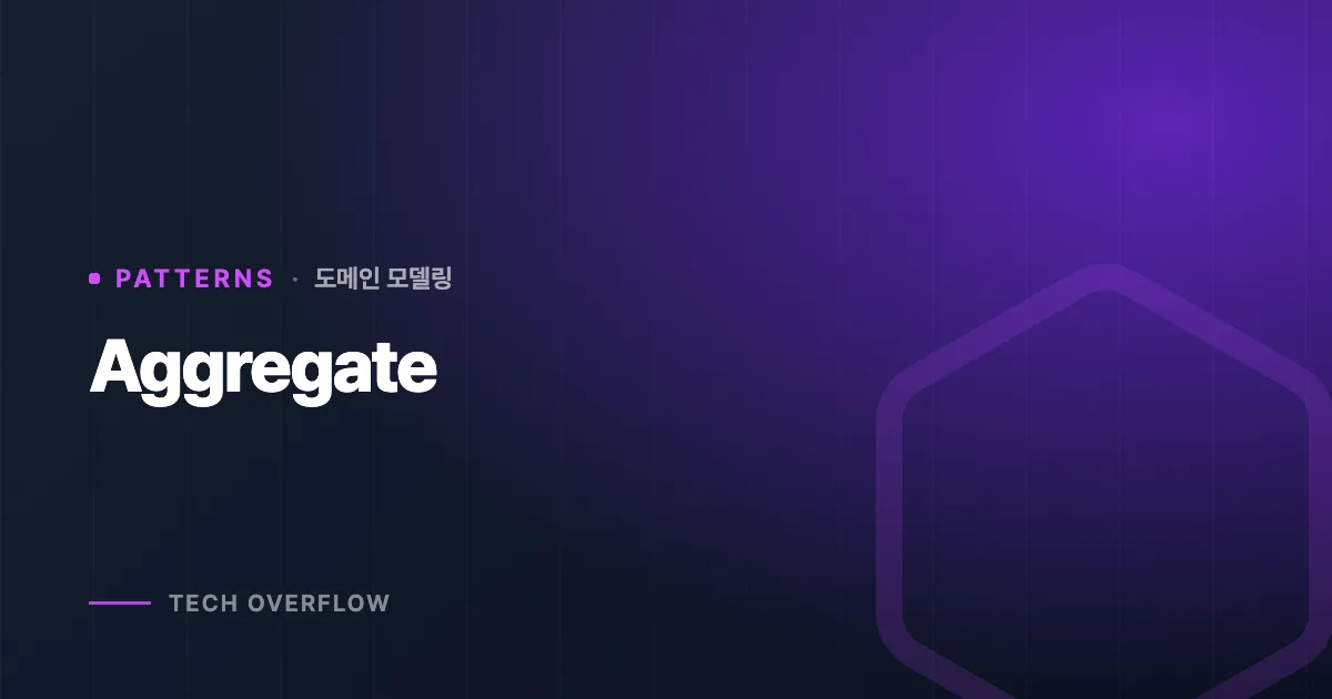 Aggregate